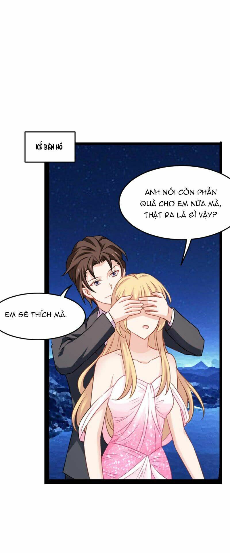 Ảnh Hậu Lão Bà Không Được Chạy: Chapter 85