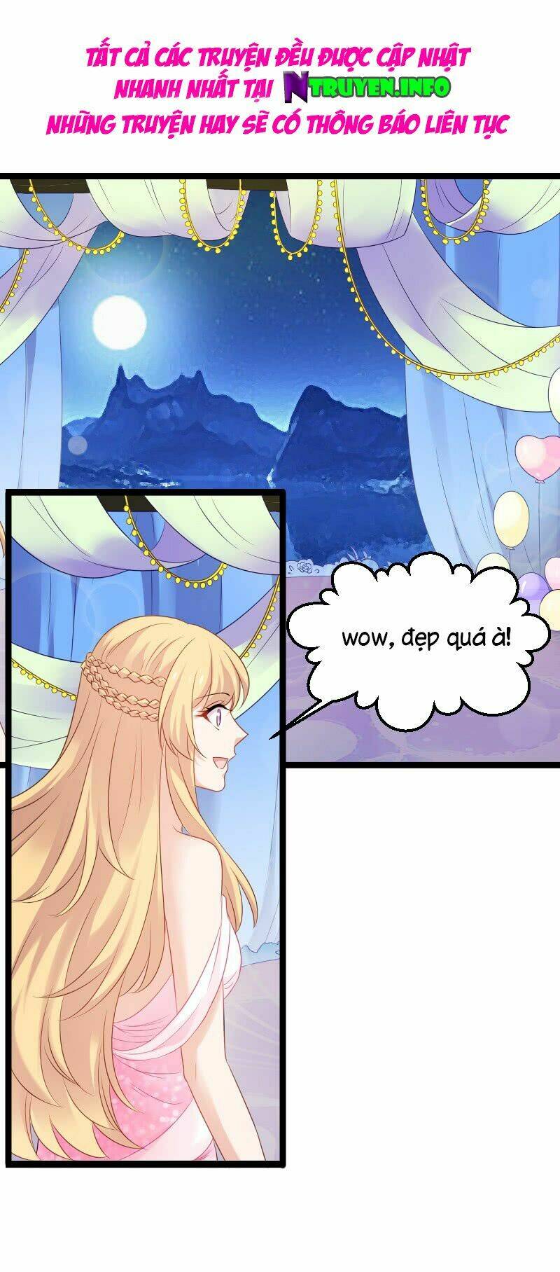 Ảnh Hậu Lão Bà Không Được Chạy: Chapter 85