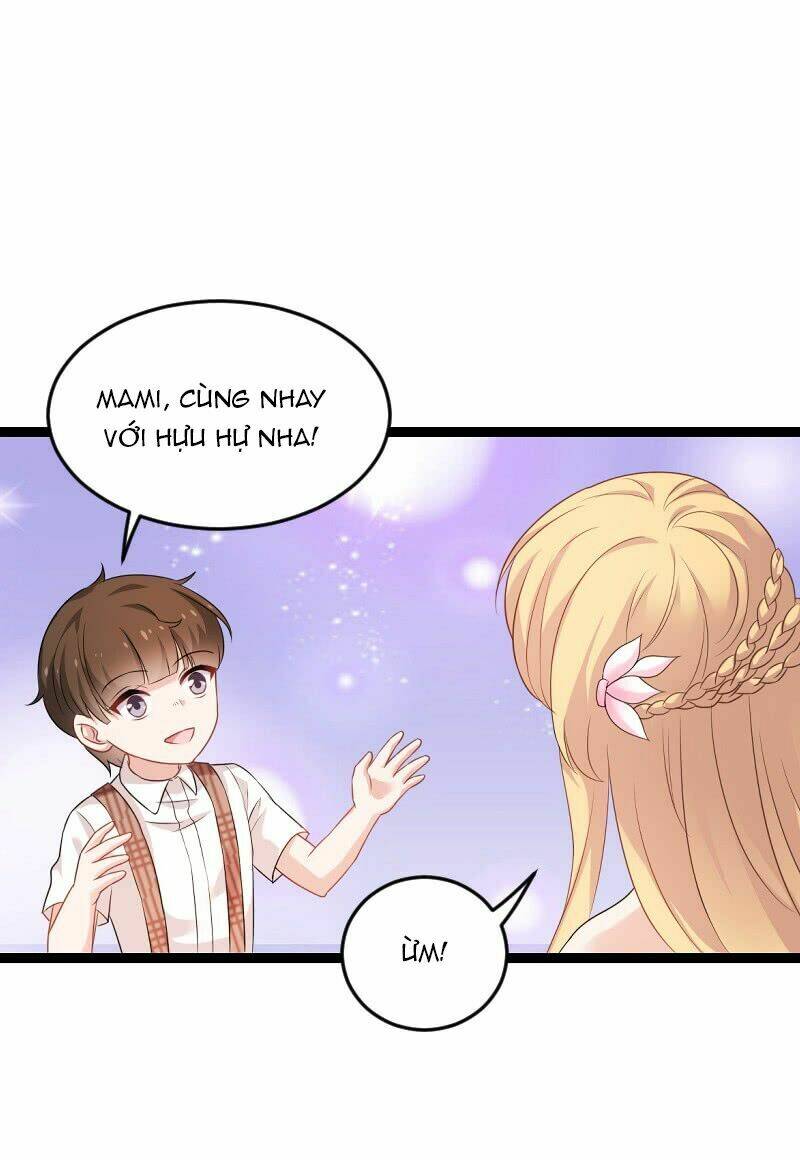 Ảnh Hậu Lão Bà Không Được Chạy: Chapter 85