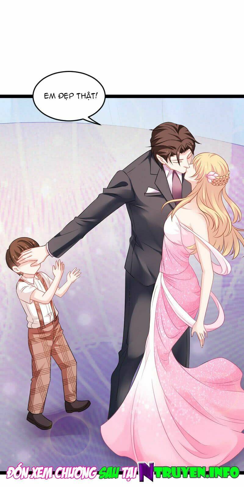 Ảnh Hậu Lão Bà Không Được Chạy: Chapter 85