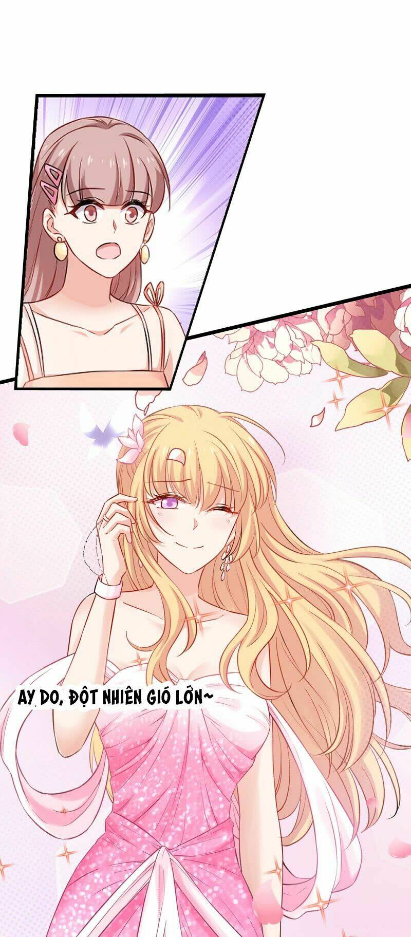 Ảnh Hậu Lão Bà Không Được Chạy: Chapter 85