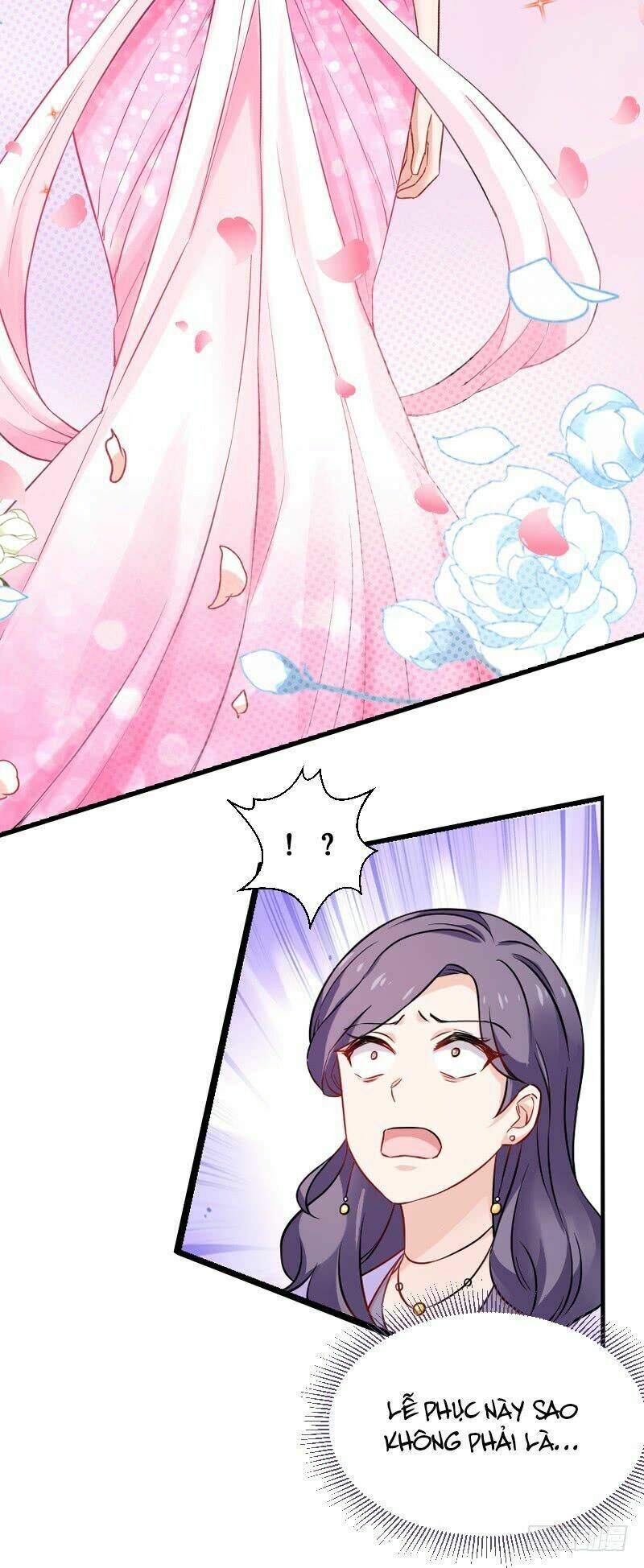 Ảnh Hậu Lão Bà Không Được Chạy: Chapter 85