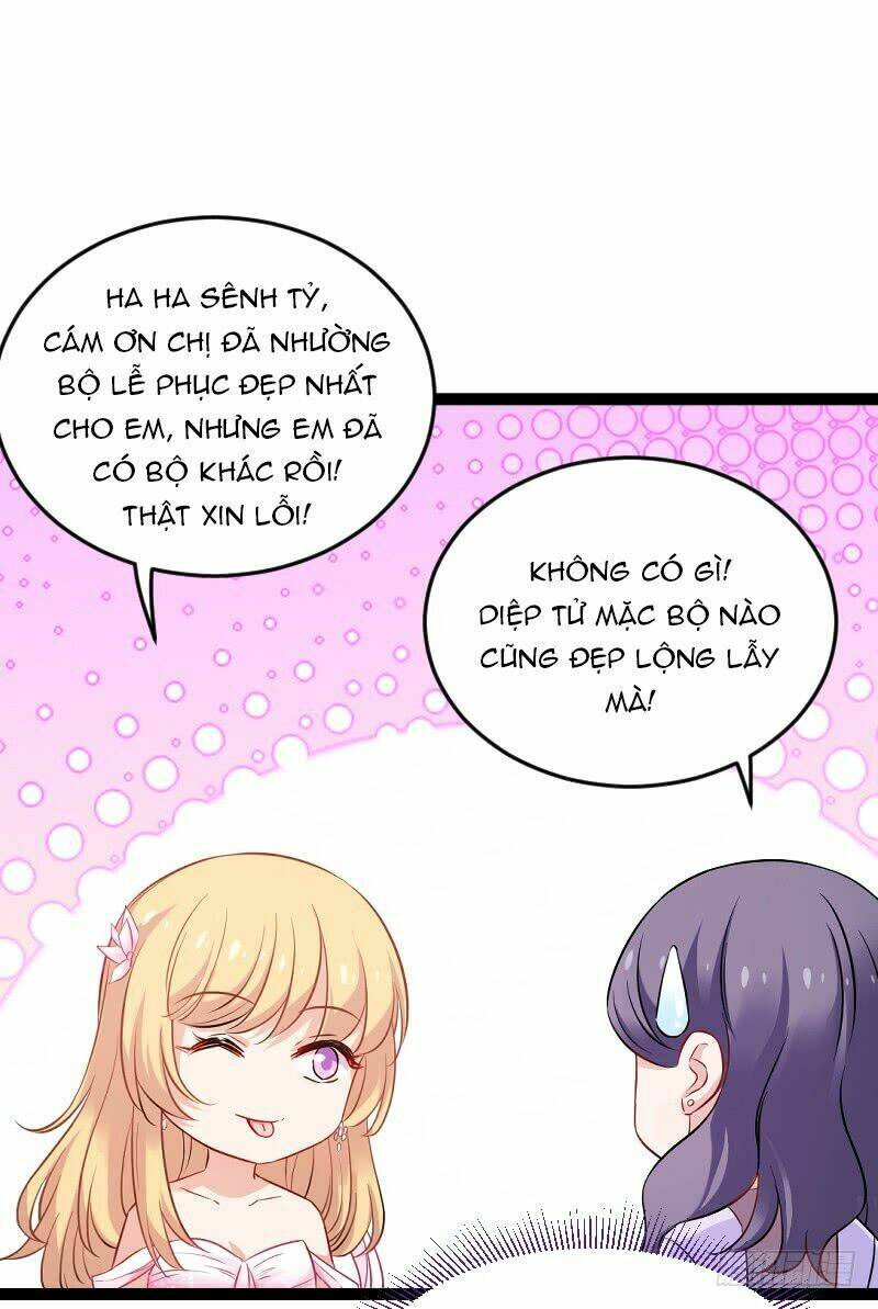 Ảnh Hậu Lão Bà Không Được Chạy: Chapter 85