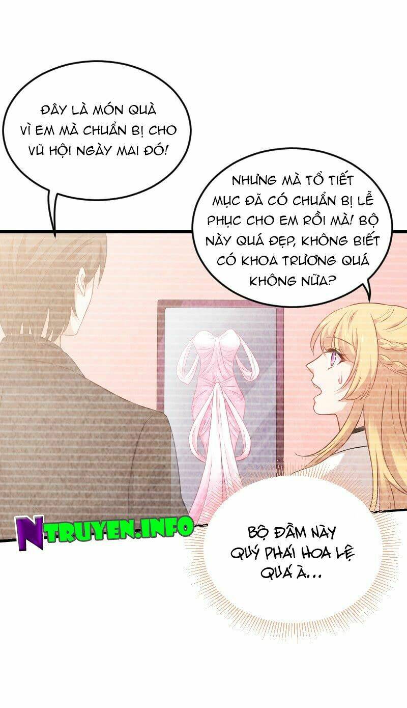 Ảnh Hậu Lão Bà Không Được Chạy: Chapter 85