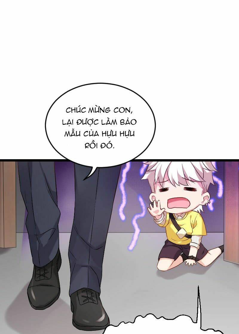 Ảnh Hậu Lão Bà Không Được Chạy: Chapter 86