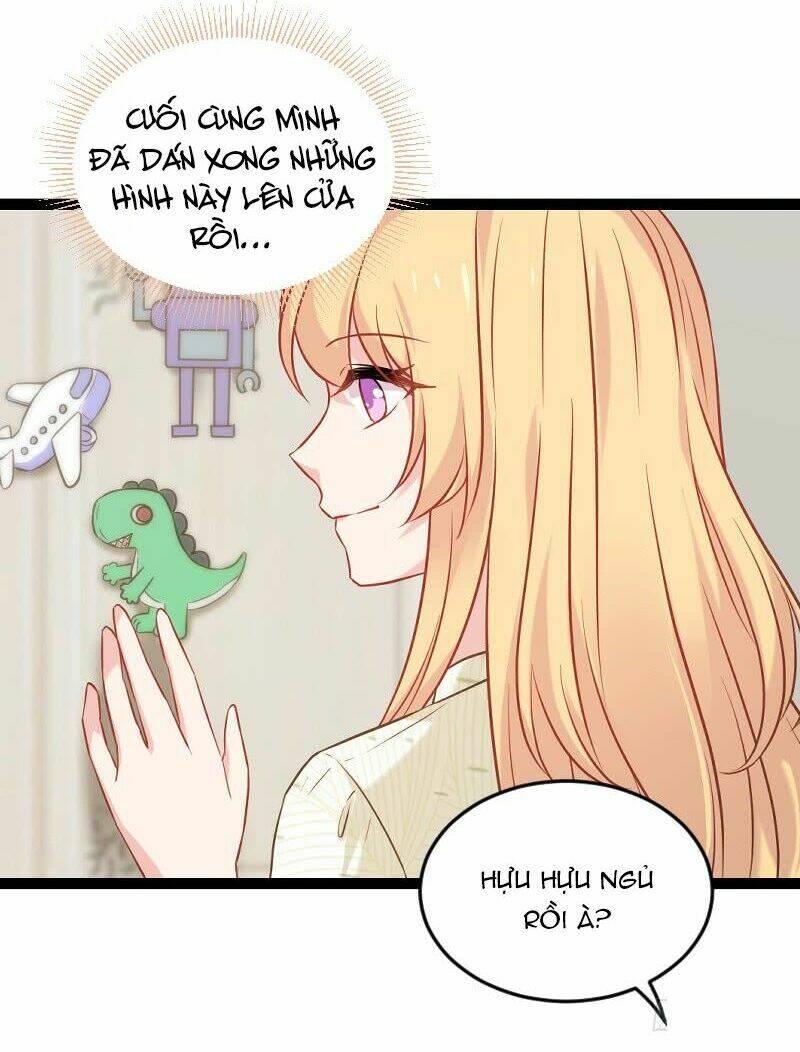 Ảnh Hậu Lão Bà Không Được Chạy: Chapter 86