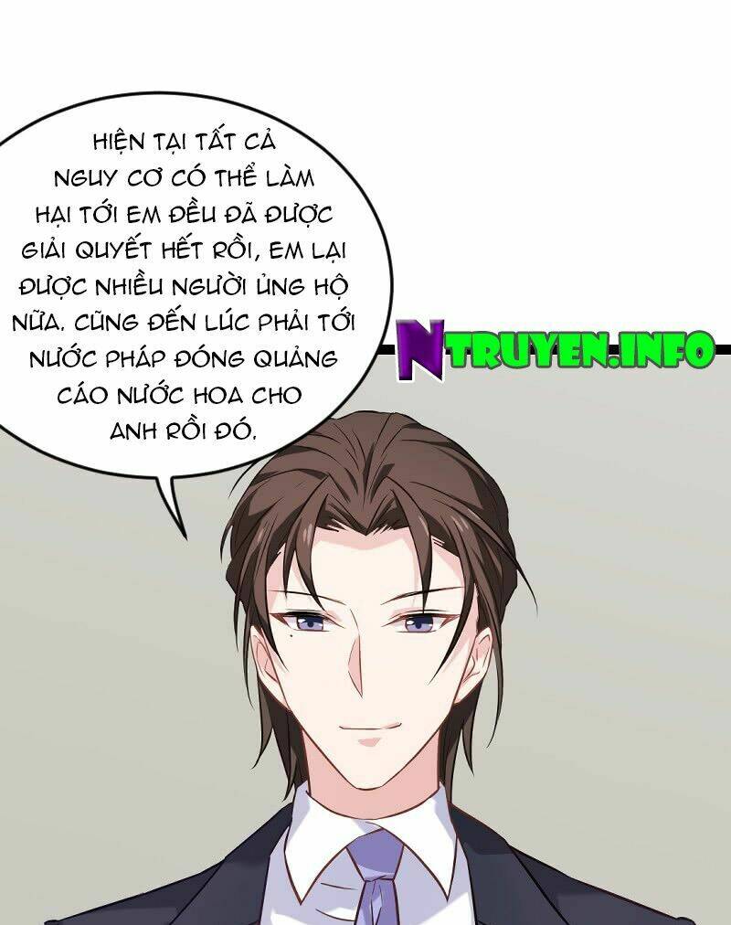 Ảnh Hậu Lão Bà Không Được Chạy: Chapter 86