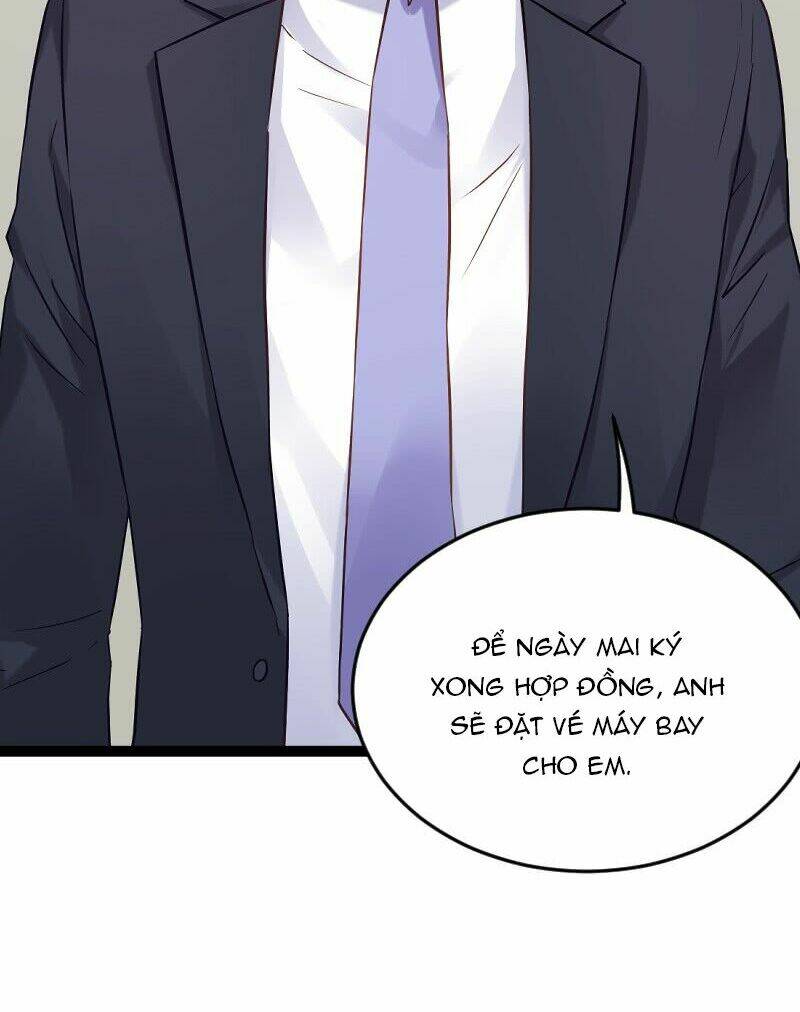 Ảnh Hậu Lão Bà Không Được Chạy: Chapter 86