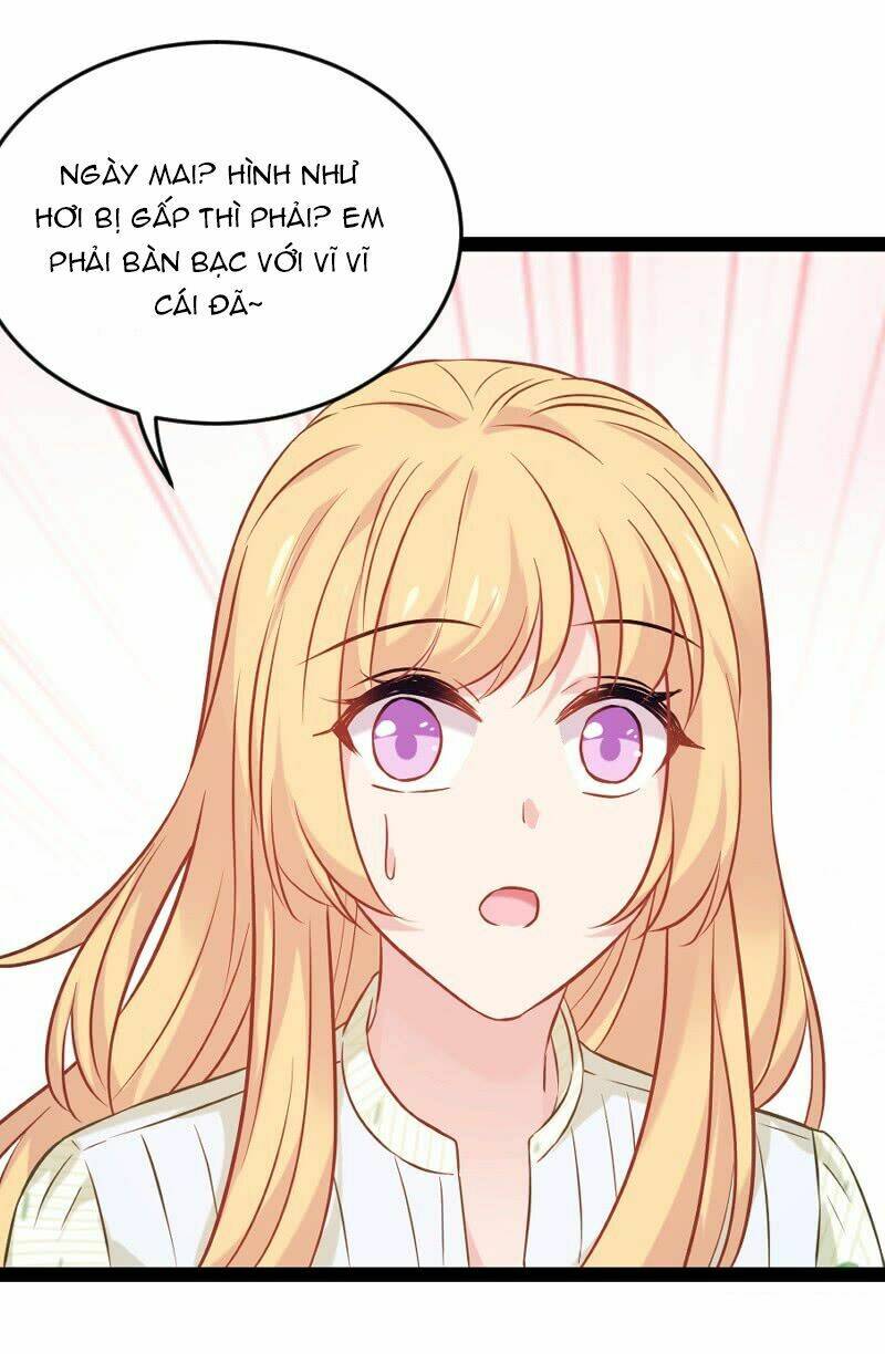 Ảnh Hậu Lão Bà Không Được Chạy: Chapter 86