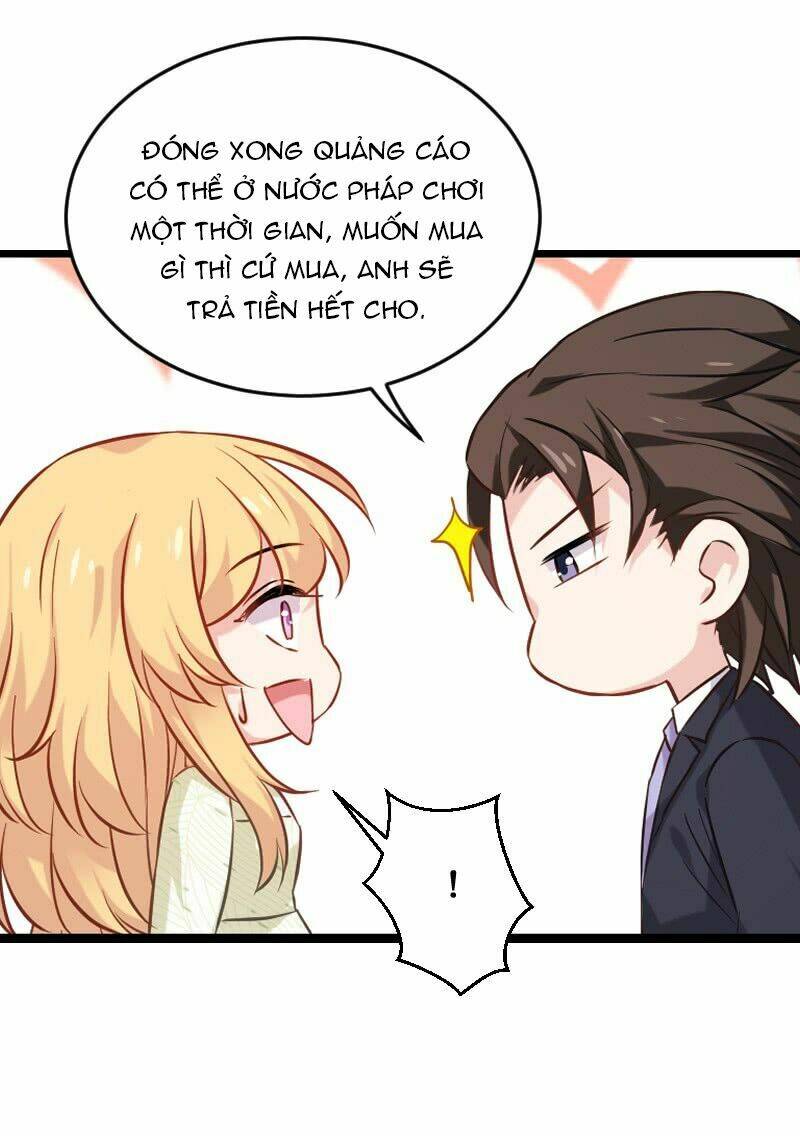 Ảnh Hậu Lão Bà Không Được Chạy: Chapter 86