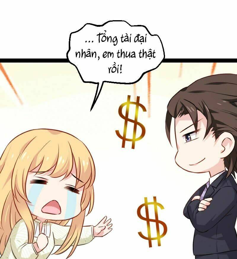 Ảnh Hậu Lão Bà Không Được Chạy: Chapter 86