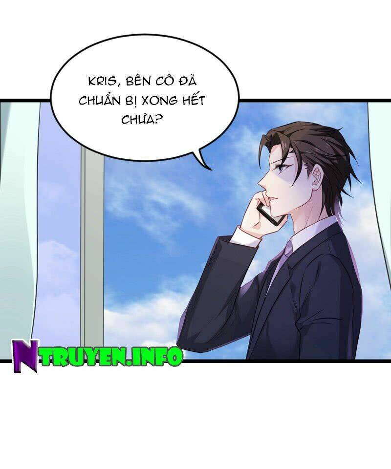 Ảnh Hậu Lão Bà Không Được Chạy: Chapter 86