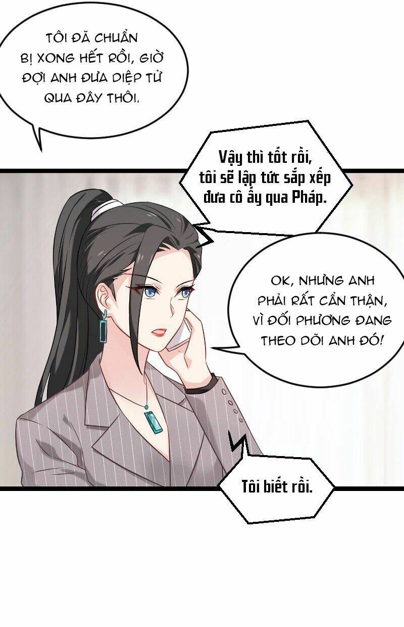 Ảnh Hậu Lão Bà Không Được Chạy: Chapter 86