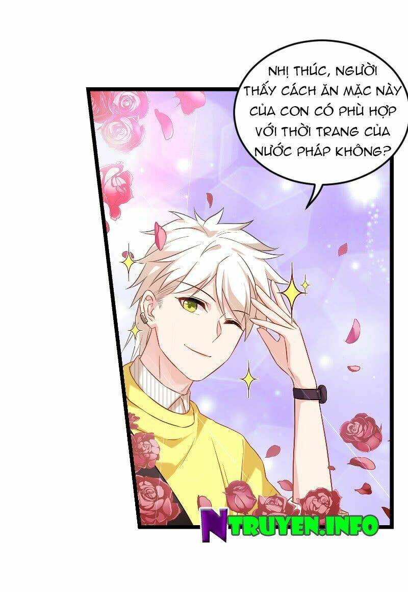 Ảnh Hậu Lão Bà Không Được Chạy: Chapter 86