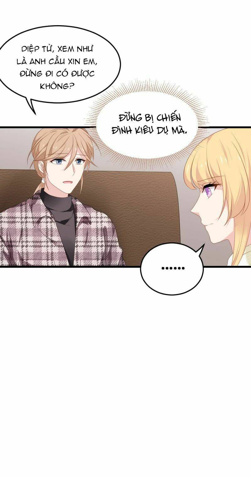 Ảnh Hậu Lão Bà Không Được Chạy: Chapter 87