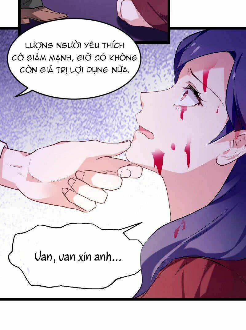 Ảnh Hậu Lão Bà Không Được Chạy: Chapter 87