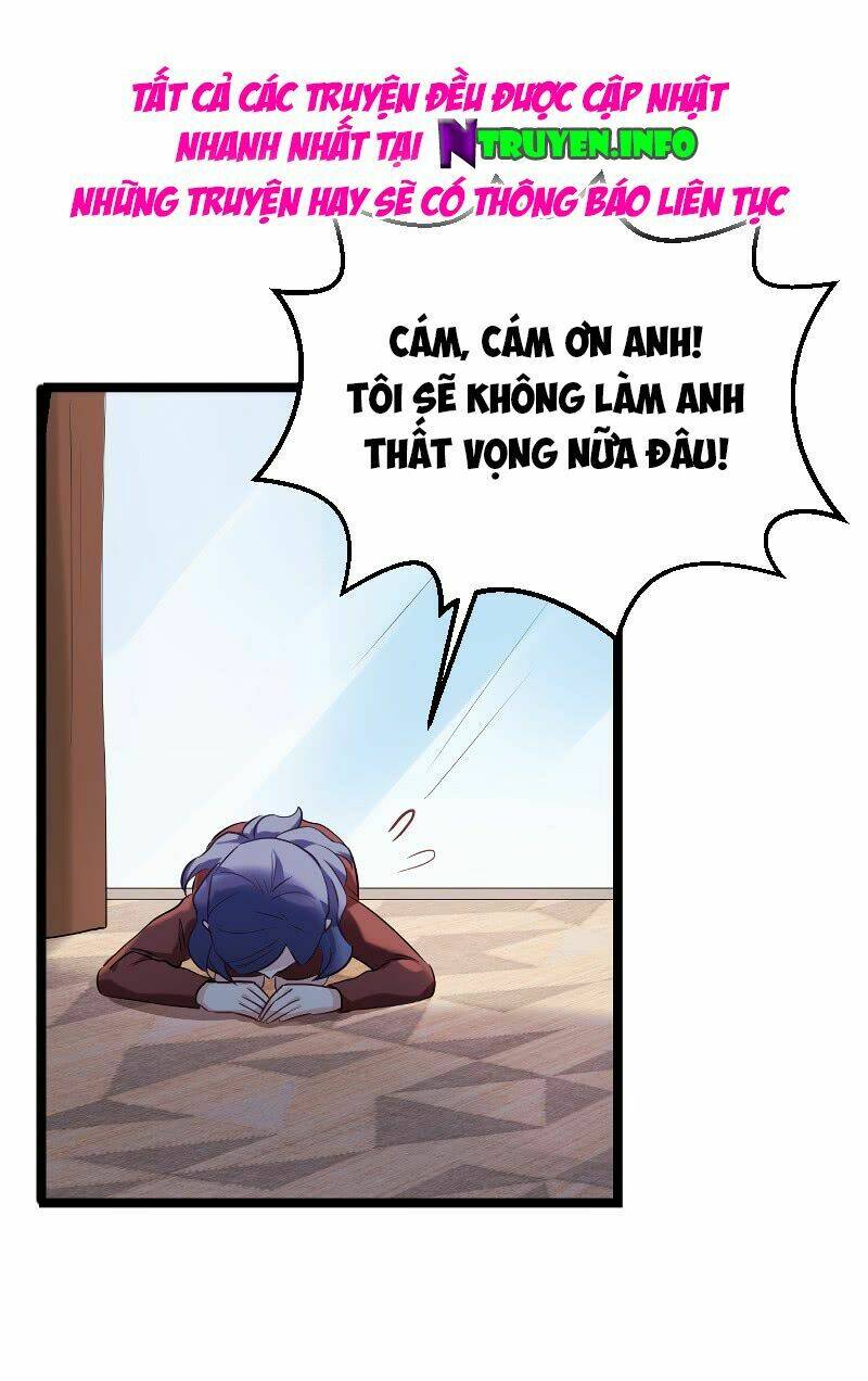 Ảnh Hậu Lão Bà Không Được Chạy: Chapter 87
