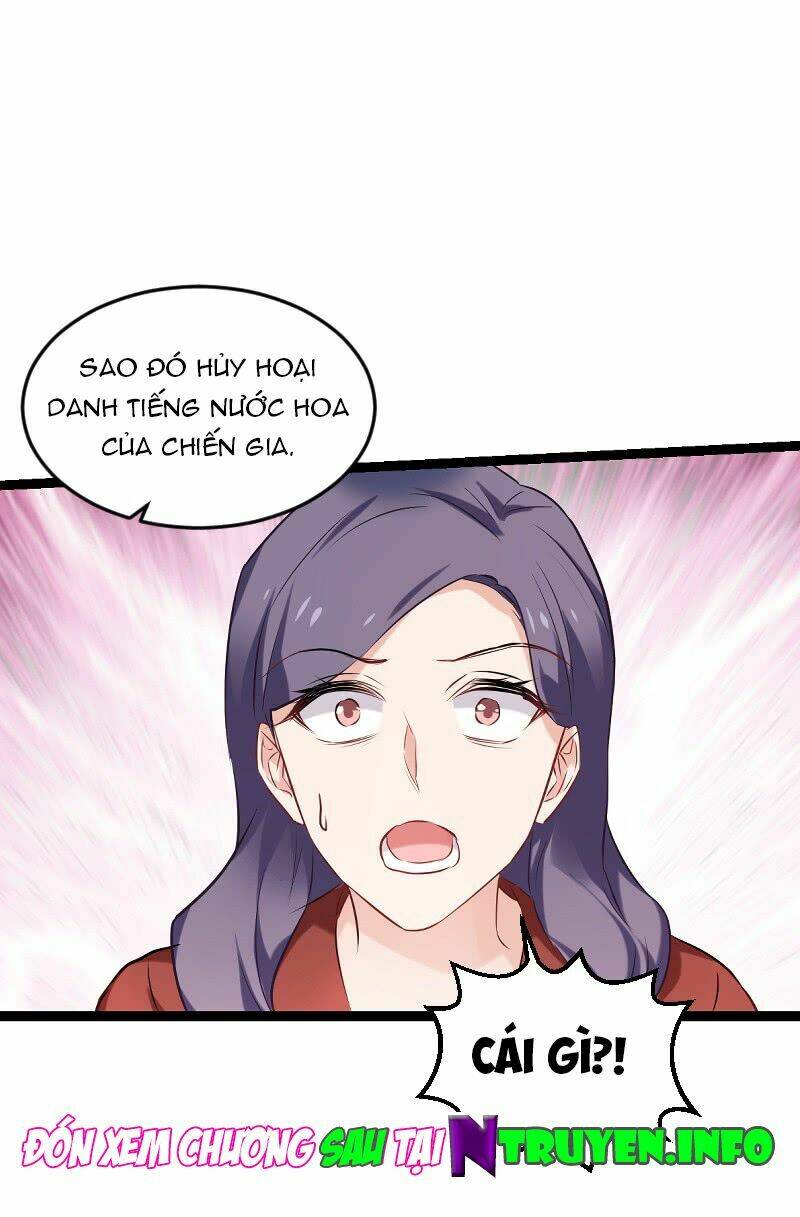 Ảnh Hậu Lão Bà Không Được Chạy: Chapter 87