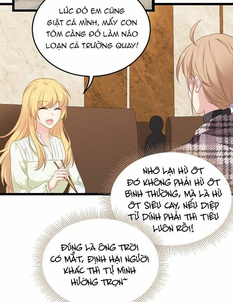 Ảnh Hậu Lão Bà Không Được Chạy: Chapter 87