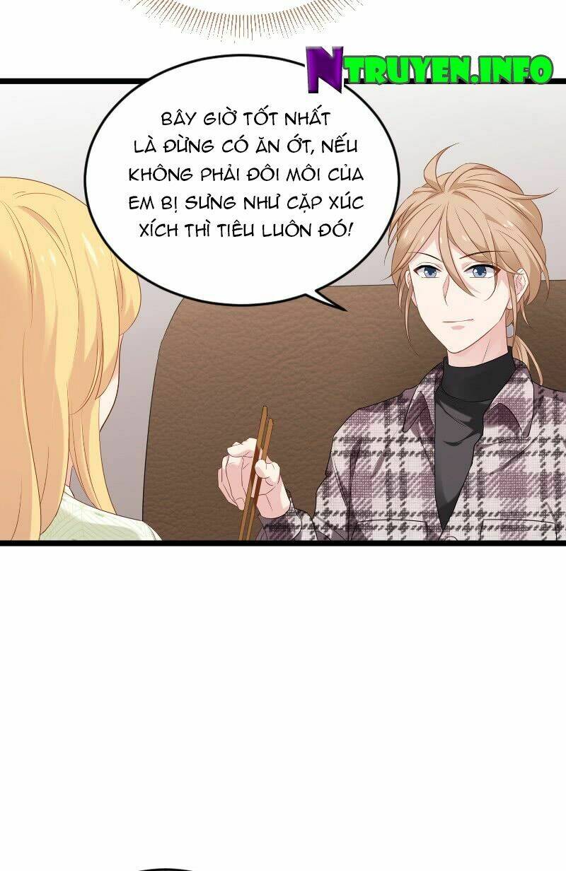 Ảnh Hậu Lão Bà Không Được Chạy: Chapter 87