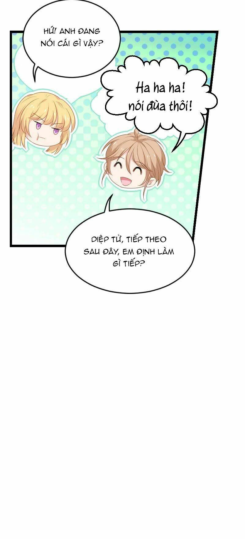 Ảnh Hậu Lão Bà Không Được Chạy: Chapter 87
