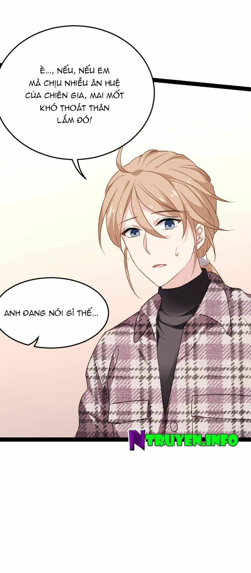 Ảnh Hậu Lão Bà Không Được Chạy: Chapter 87