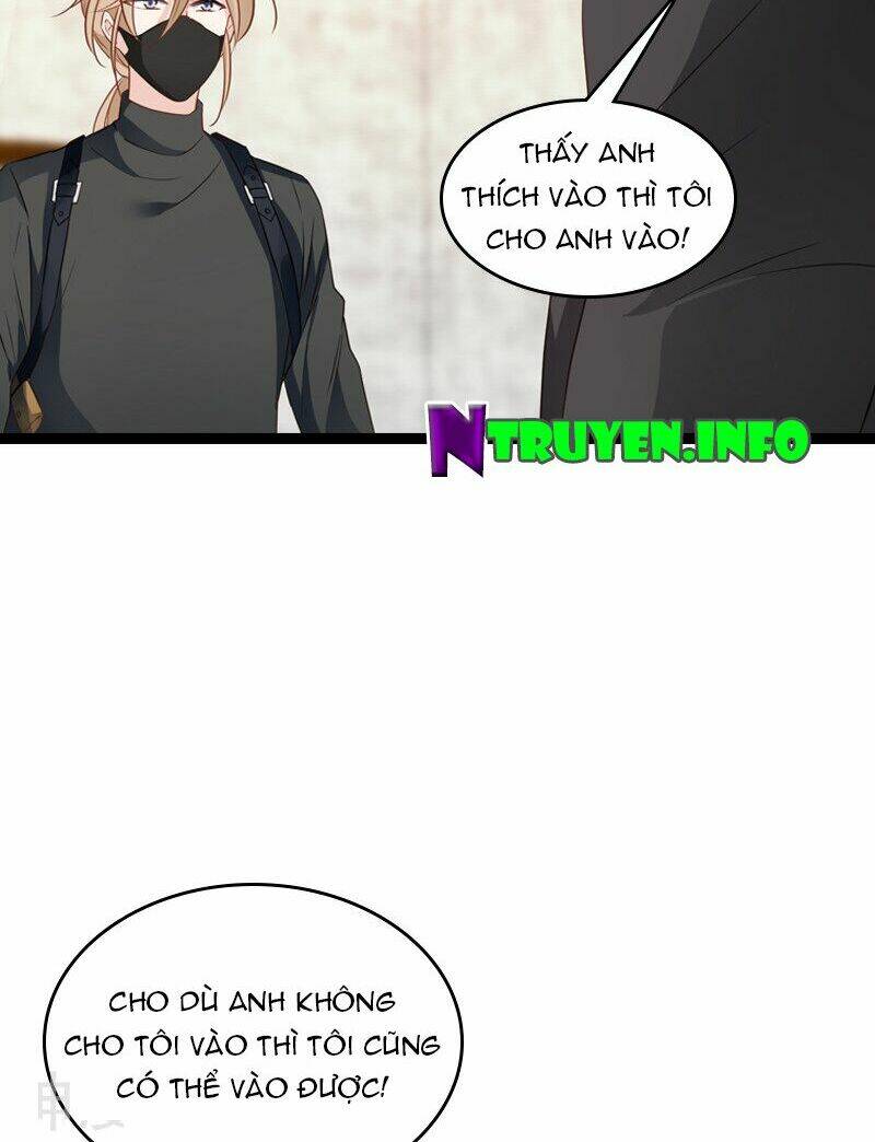 Ảnh Hậu Lão Bà Không Được Chạy: Chapter 88