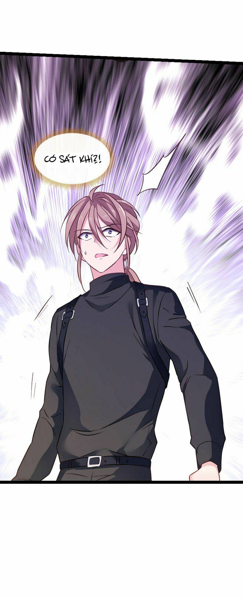 Ảnh Hậu Lão Bà Không Được Chạy: Chapter 88