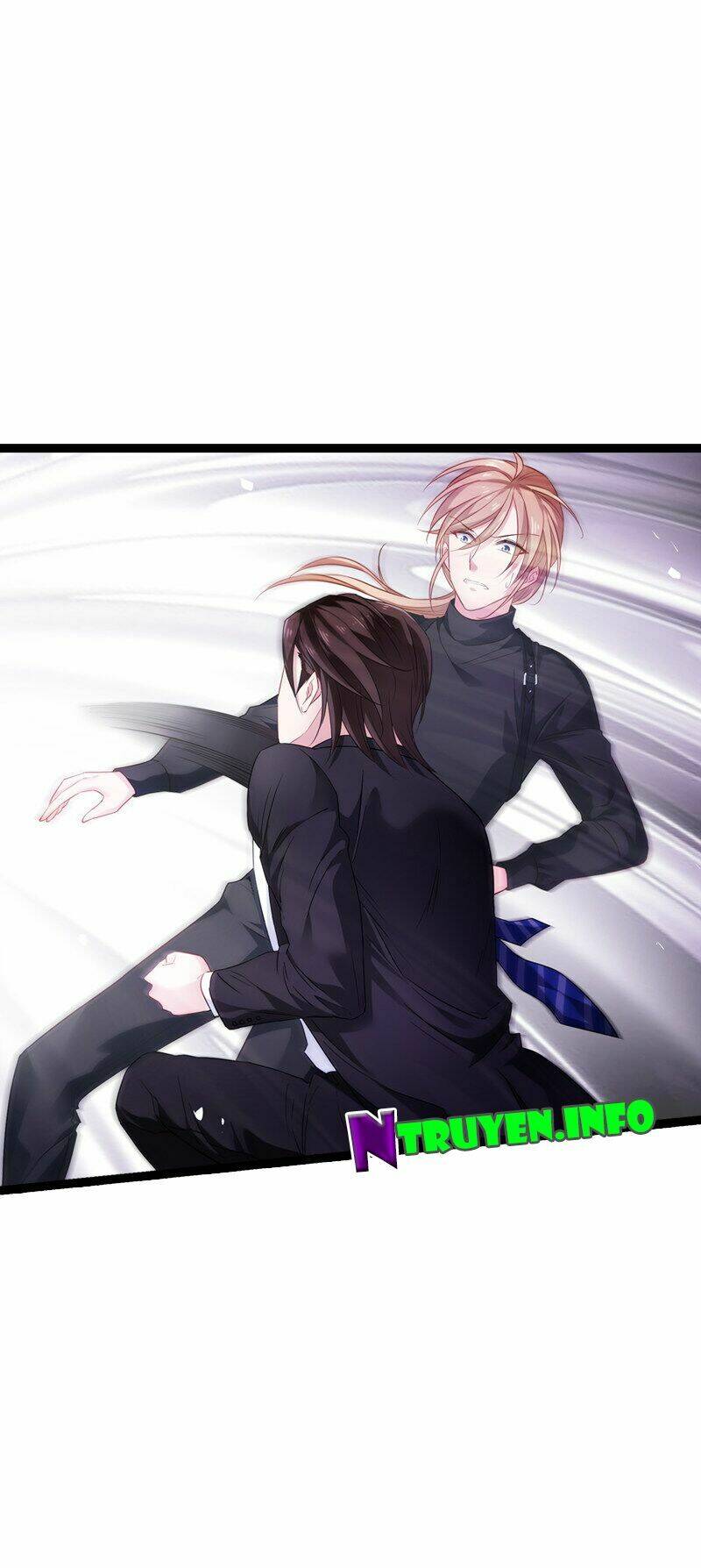 Ảnh Hậu Lão Bà Không Được Chạy: Chapter 88