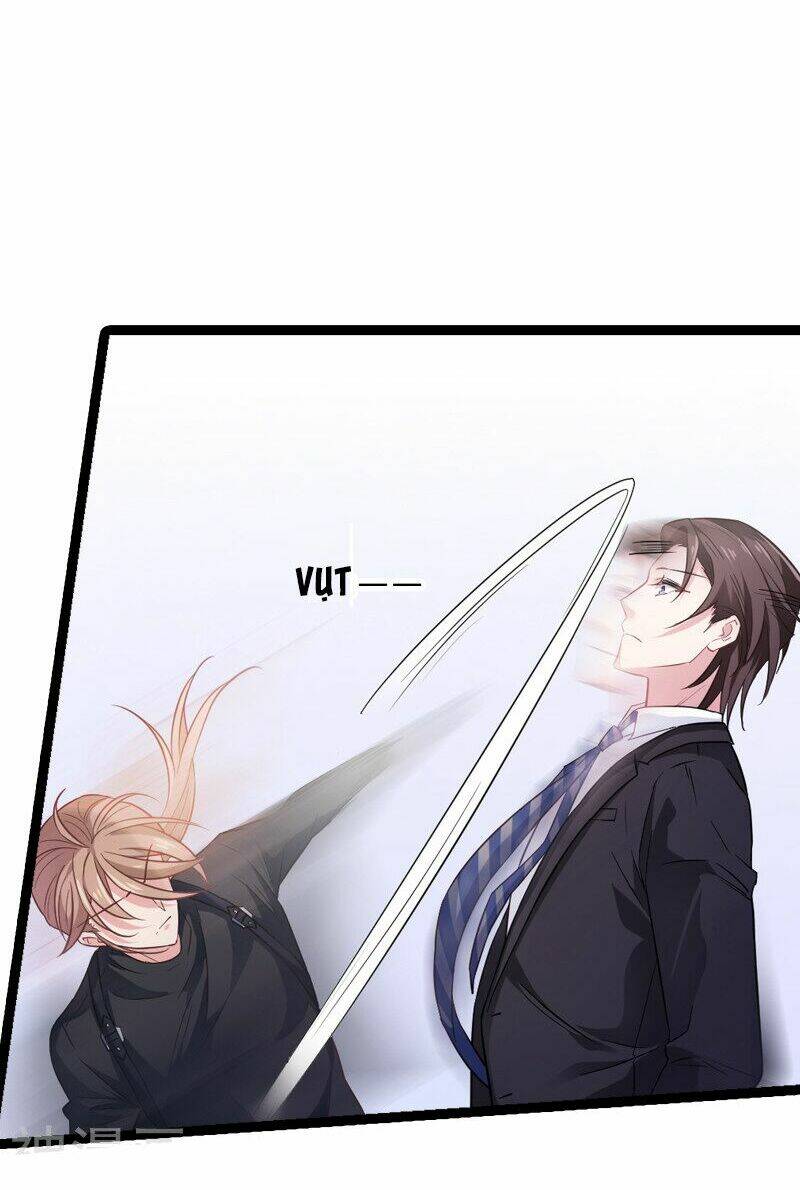Ảnh Hậu Lão Bà Không Được Chạy: Chapter 88