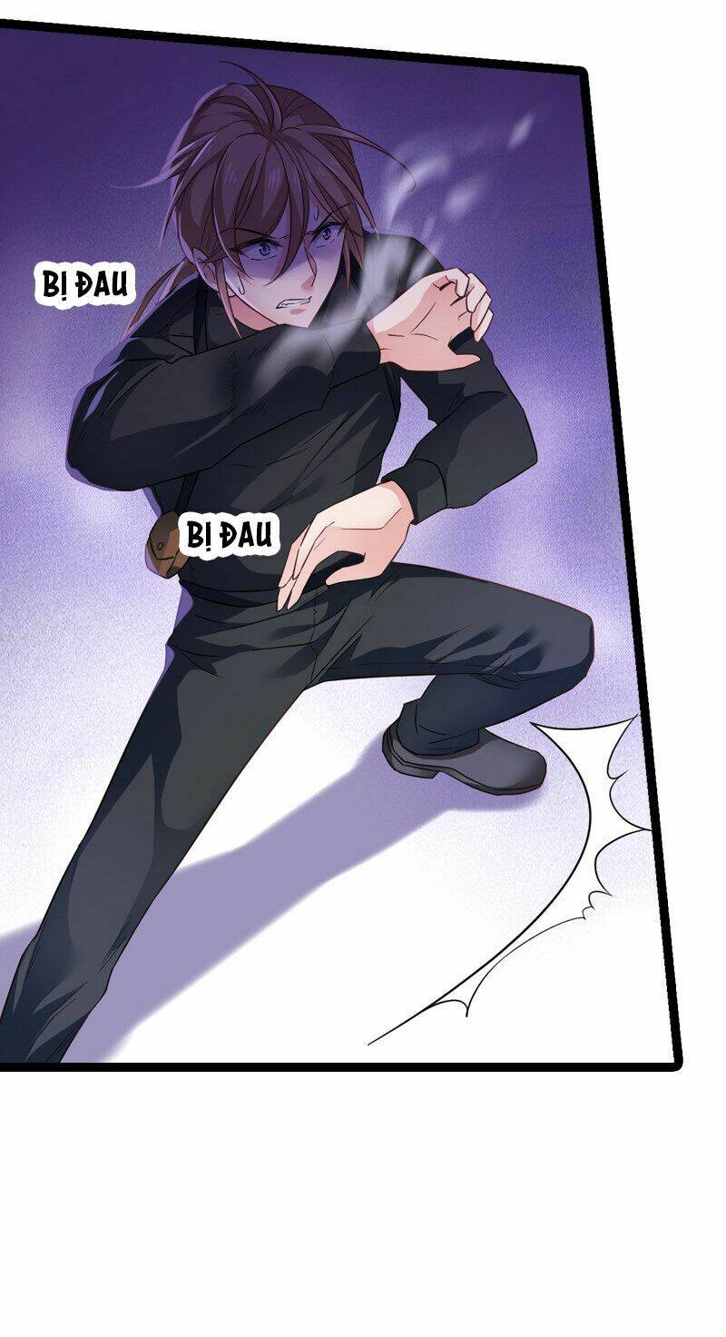 Ảnh Hậu Lão Bà Không Được Chạy: Chapter 88