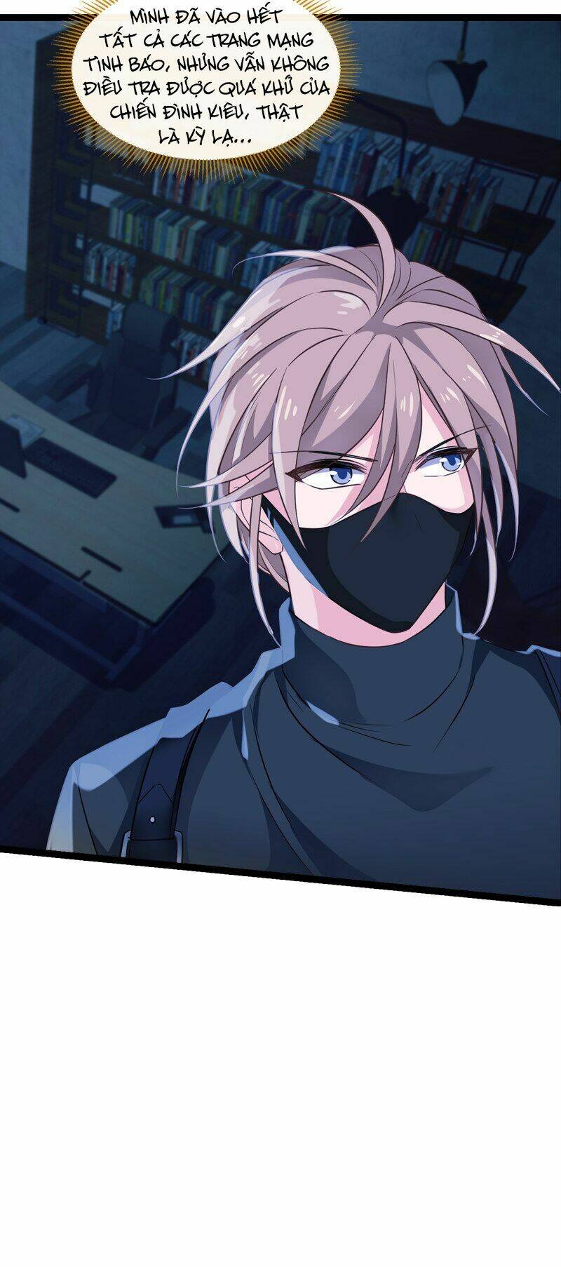 Ảnh Hậu Lão Bà Không Được Chạy: Chapter 88