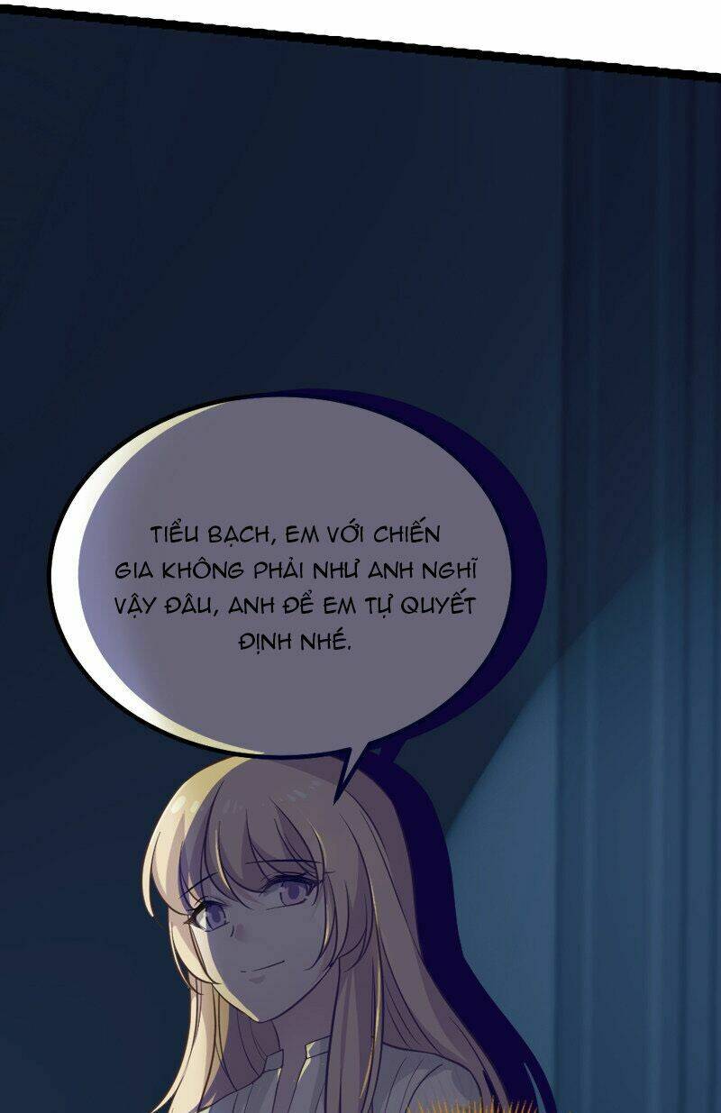 Ảnh Hậu Lão Bà Không Được Chạy: Chapter 88