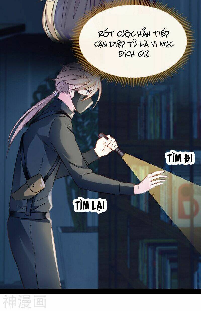 Ảnh Hậu Lão Bà Không Được Chạy: Chapter 88