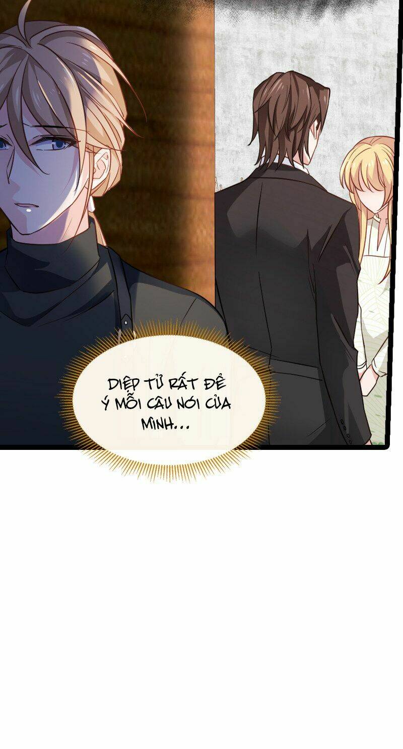 Ảnh Hậu Lão Bà Không Được Chạy: Chapter 89