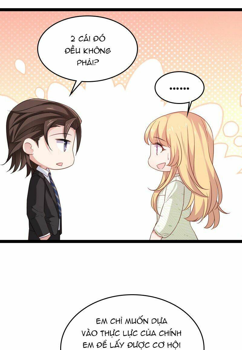 Ảnh Hậu Lão Bà Không Được Chạy: Chapter 89