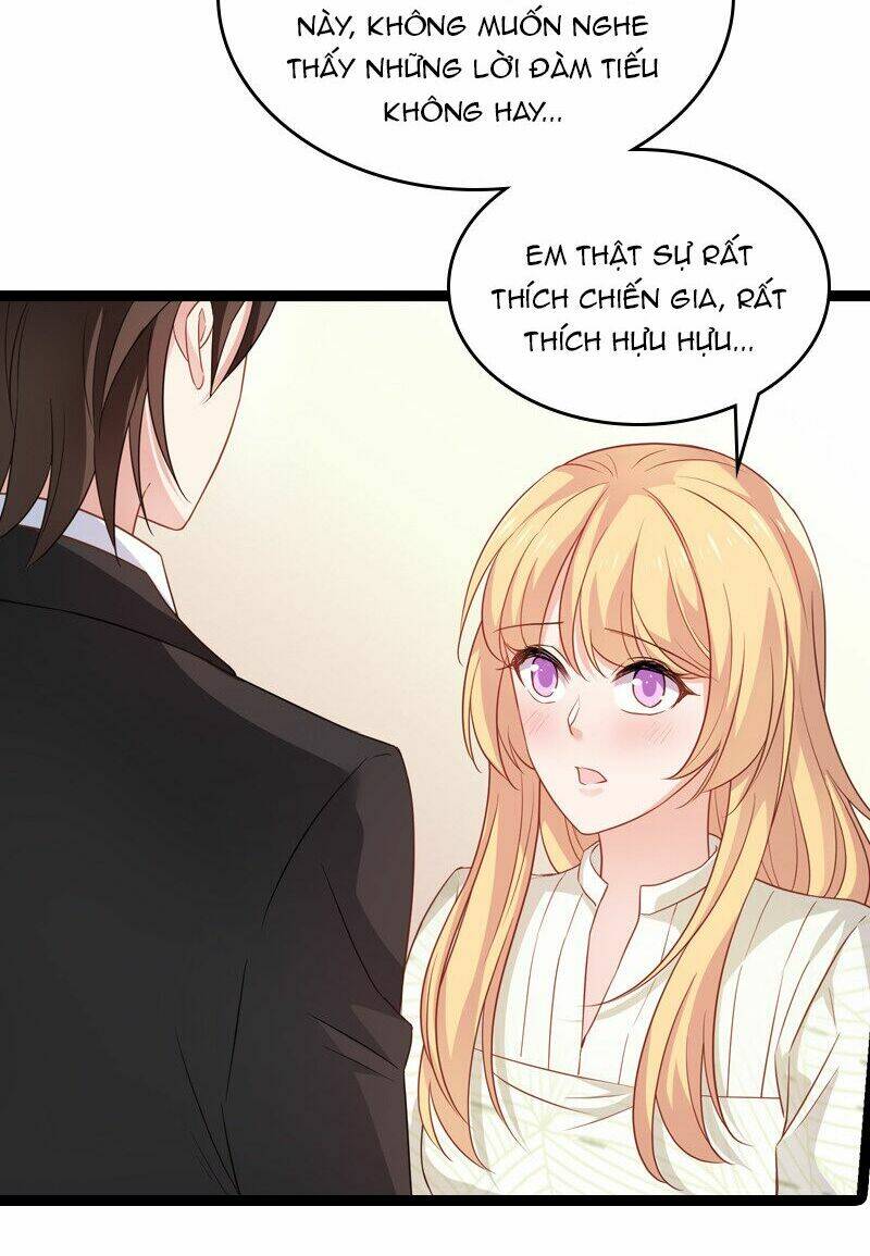 Ảnh Hậu Lão Bà Không Được Chạy: Chapter 89