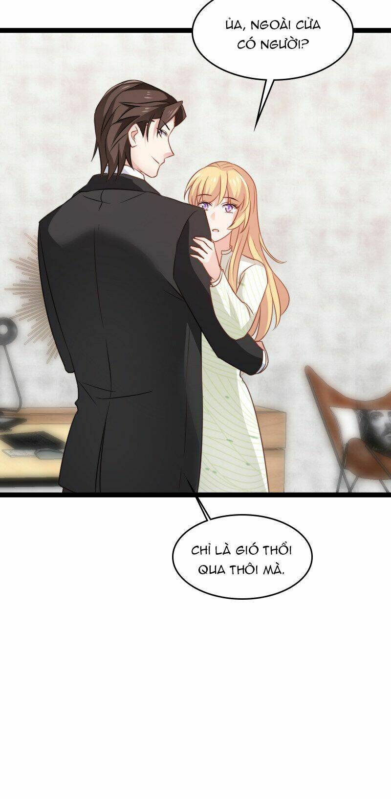 Ảnh Hậu Lão Bà Không Được Chạy: Chapter 89