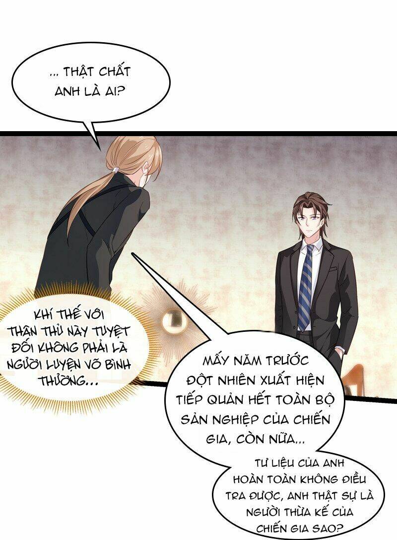 Ảnh Hậu Lão Bà Không Được Chạy: Chapter 89
