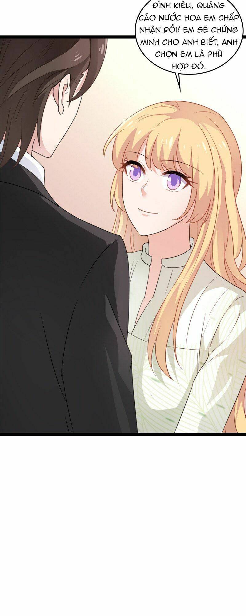 Ảnh Hậu Lão Bà Không Được Chạy: Chapter 89