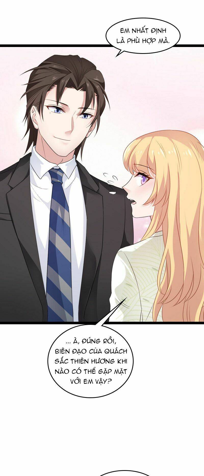 Ảnh Hậu Lão Bà Không Được Chạy: Chapter 89