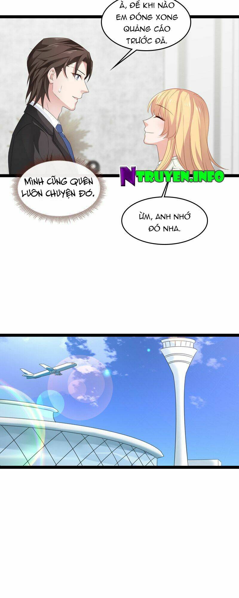 Ảnh Hậu Lão Bà Không Được Chạy: Chapter 89