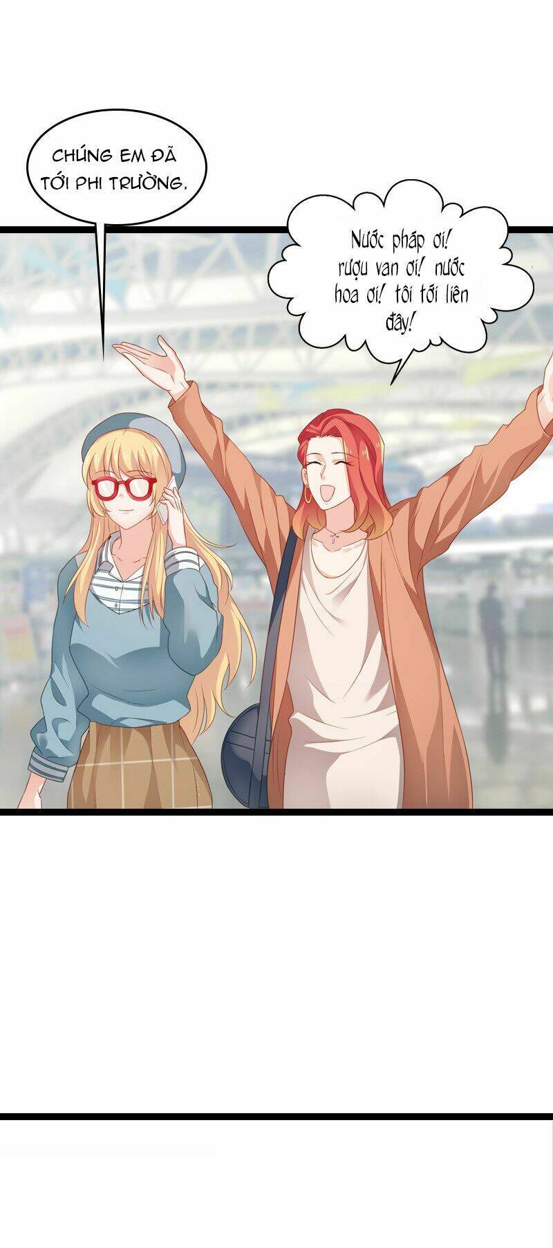 Ảnh Hậu Lão Bà Không Được Chạy: Chapter 89