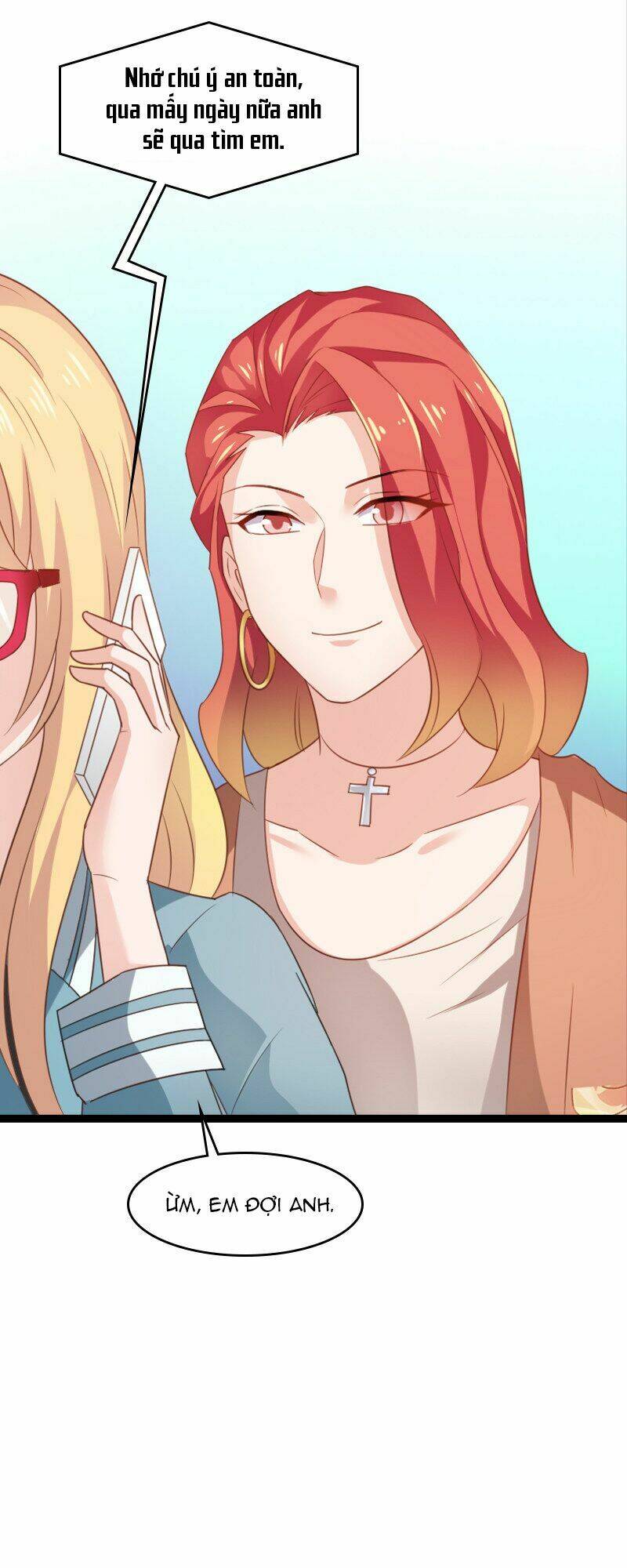 Ảnh Hậu Lão Bà Không Được Chạy: Chapter 89