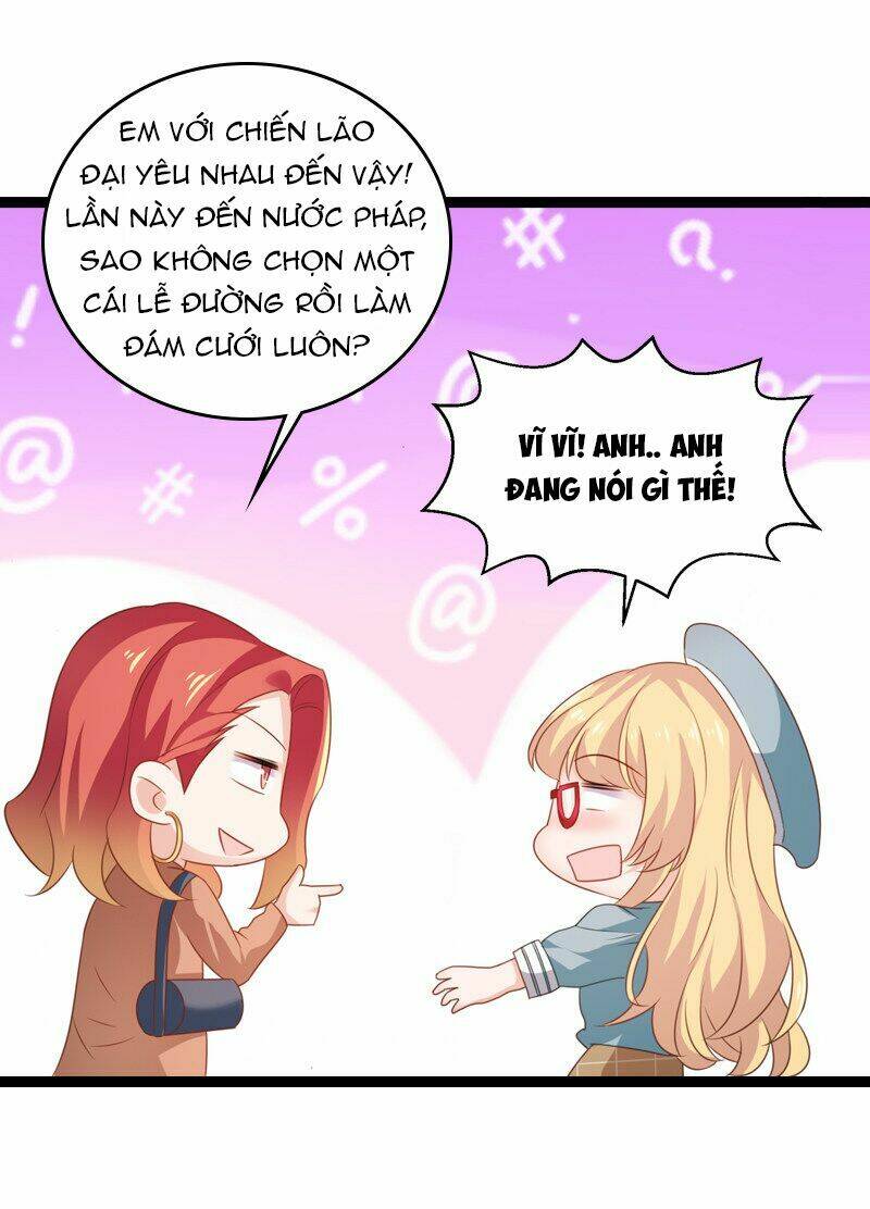 Ảnh Hậu Lão Bà Không Được Chạy: Chapter 89
