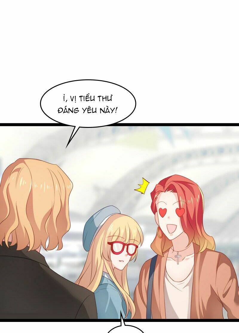 Ảnh Hậu Lão Bà Không Được Chạy: Chapter 89