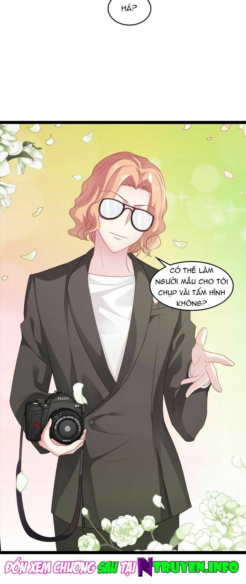 Ảnh Hậu Lão Bà Không Được Chạy: Chapter 89
