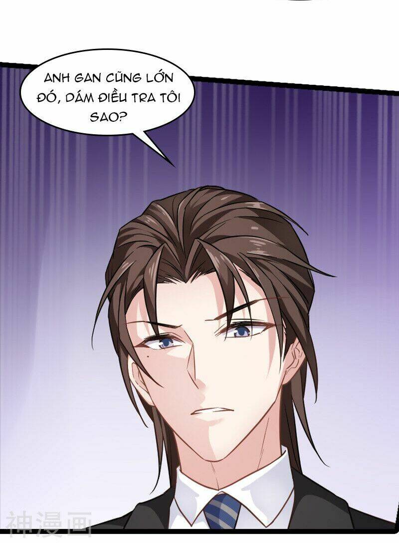 Ảnh Hậu Lão Bà Không Được Chạy: Chapter 89