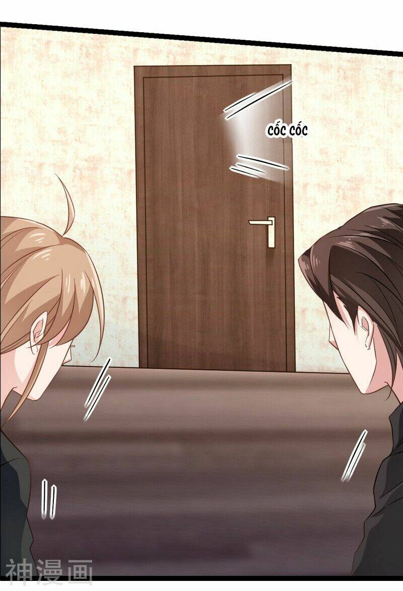 Ảnh Hậu Lão Bà Không Được Chạy: Chapter 89