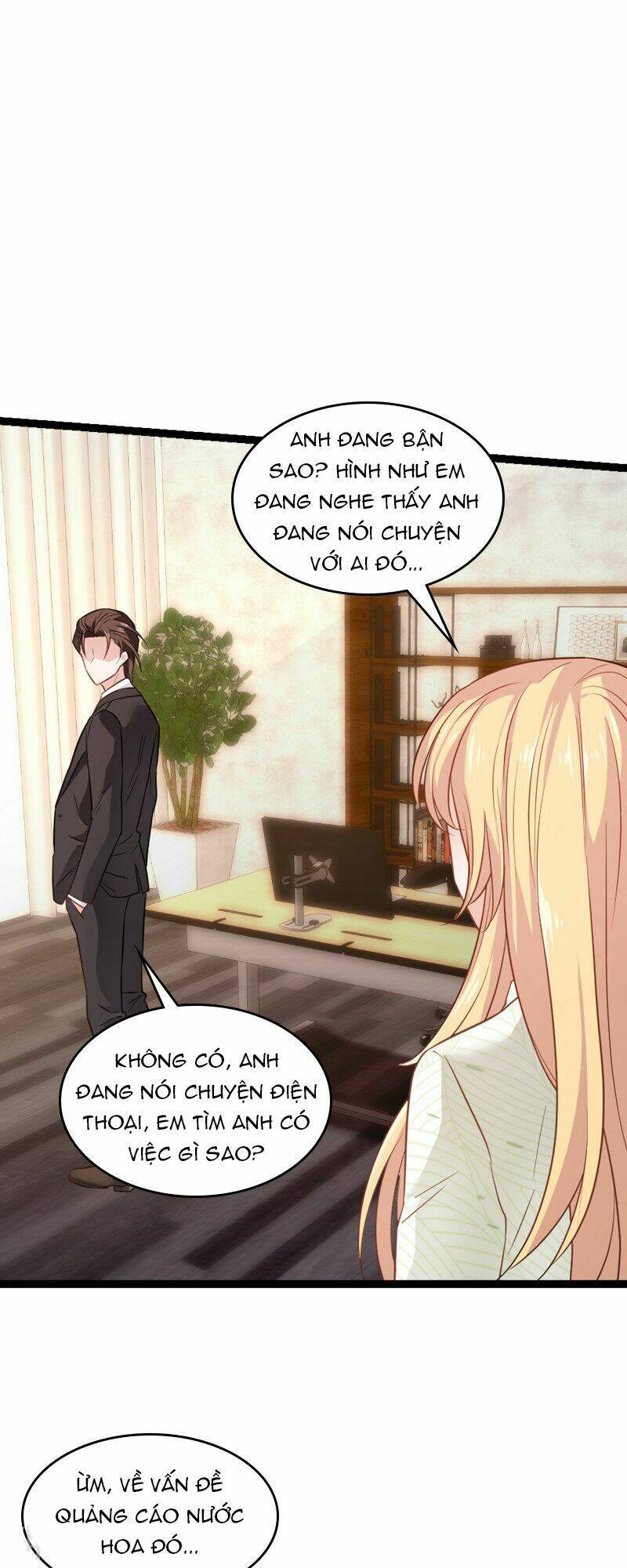 Ảnh Hậu Lão Bà Không Được Chạy: Chapter 89